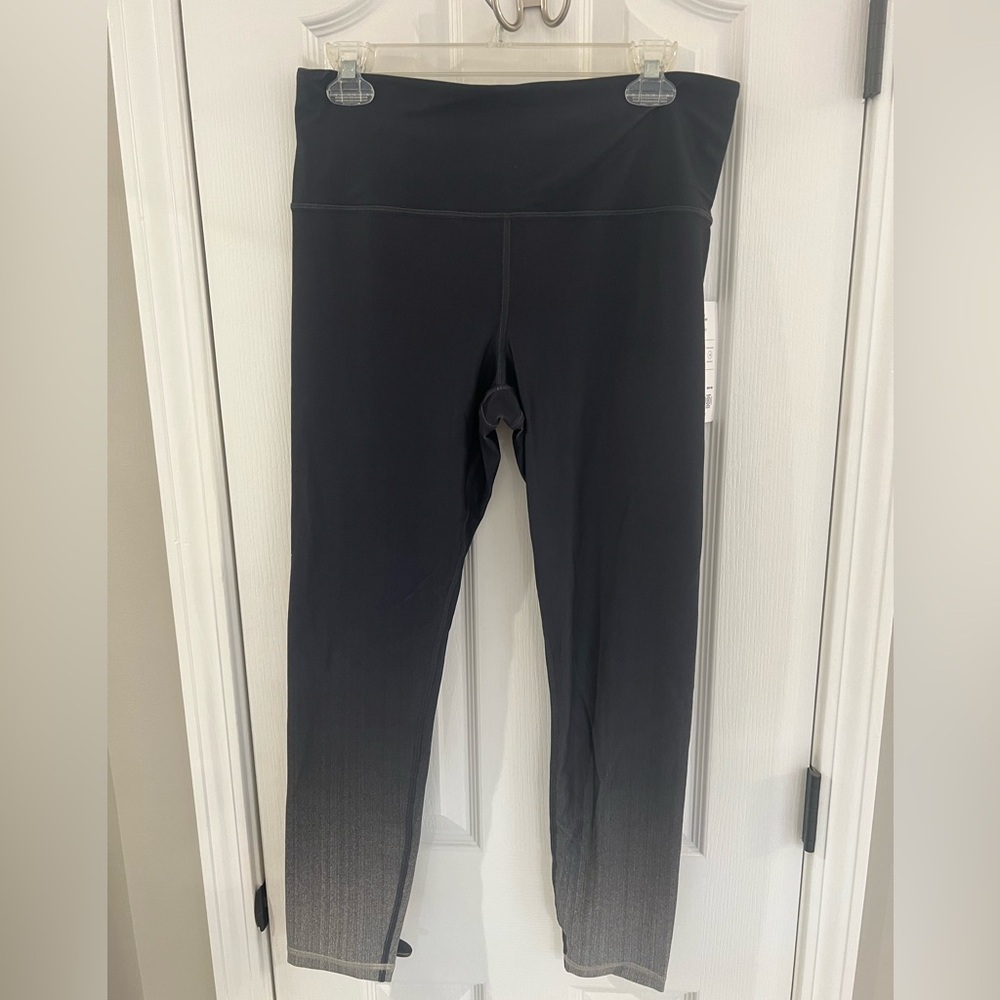 Athleta Elation 7/8 leggings